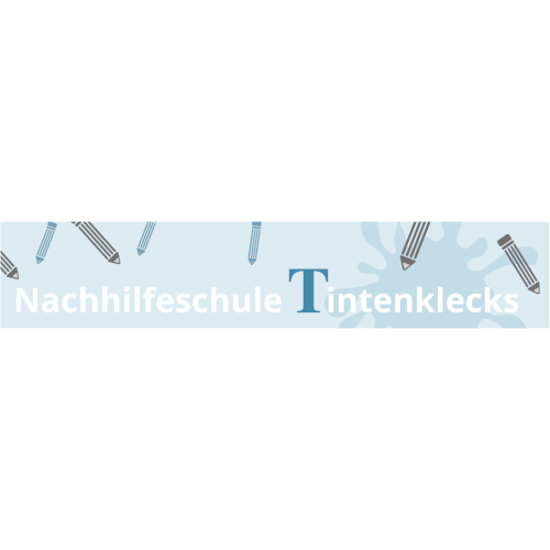 Logo von Nachhilfeschule Tintenklecks