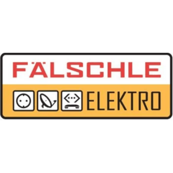 Logo von Bernd Fälschle Elektro