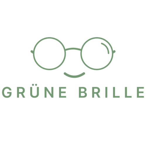 Logo von Grüne Brille - Cannabis Apotheke Erlangen / Höchstadt