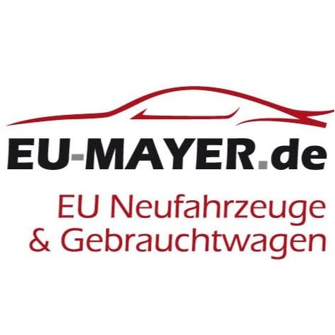 Logo von EU-MAYER.de