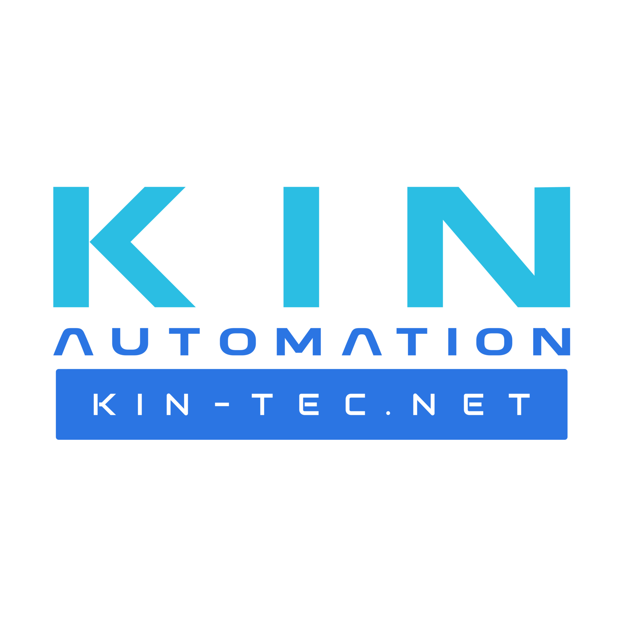 Logo von KIN Automation
