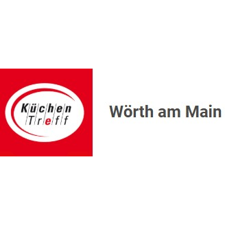 Logo von KüchenTreff Wörth