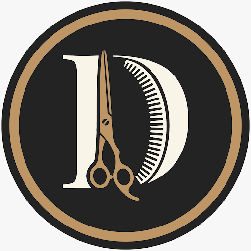 Logo von Barbershop Dibo