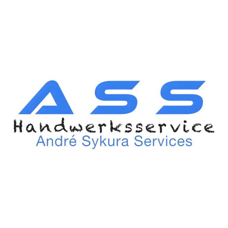 Logo von Handwerksservice ASS Andre Sykura Services