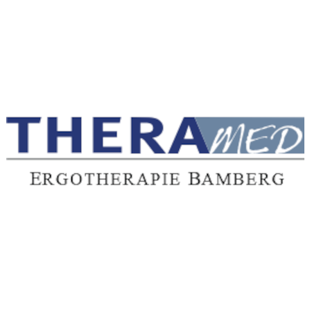 Logo von THERAmed Ergotherapie Bamberg