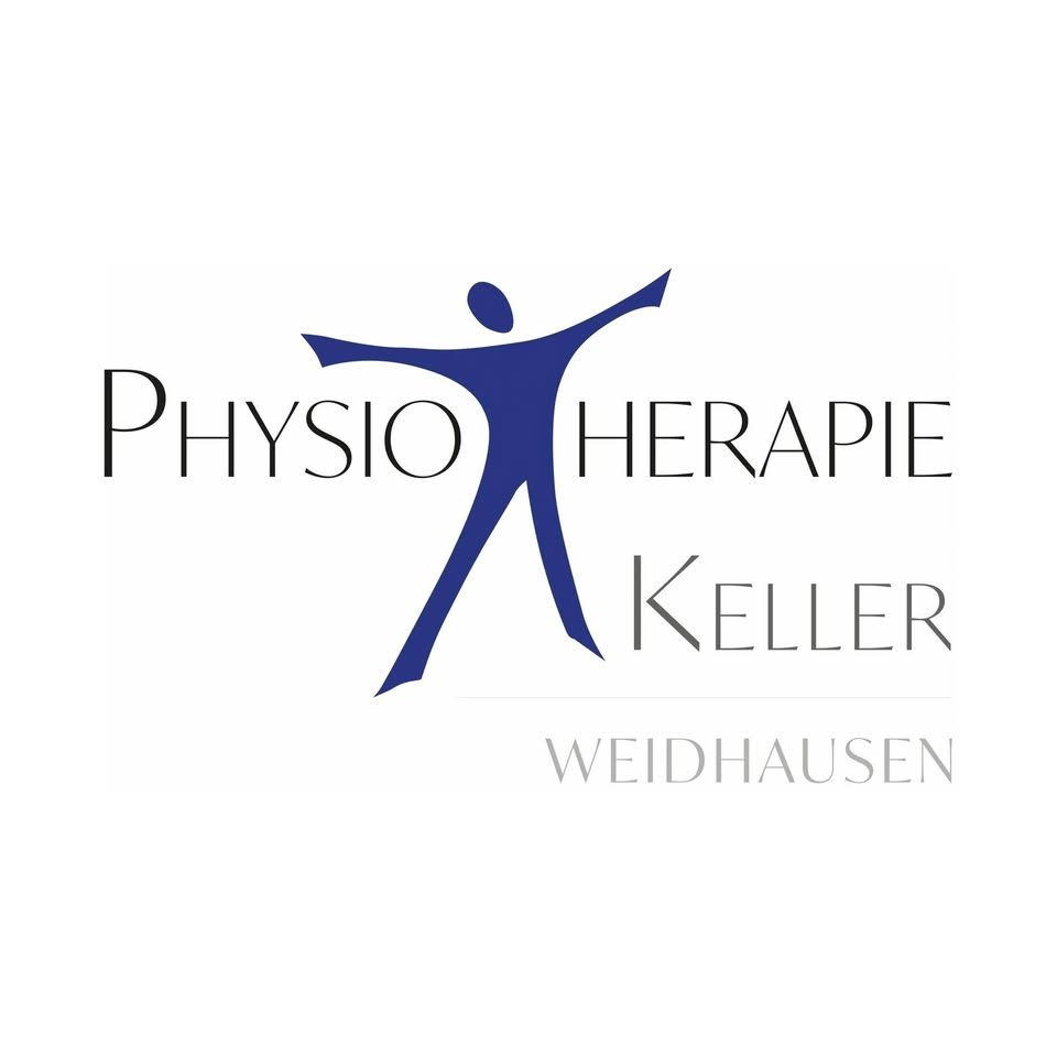 Logo von Physiotherapie Keller Weidhausen