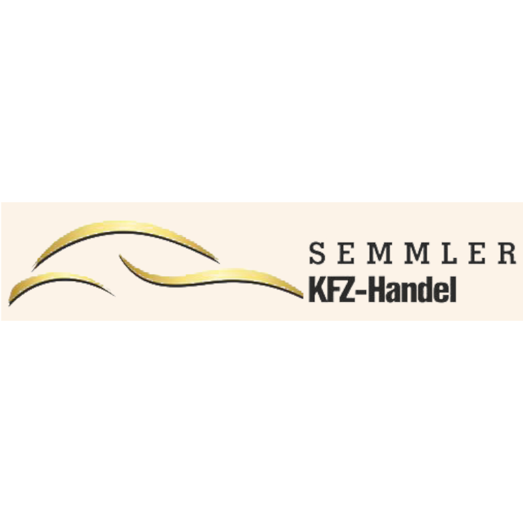 Logo von Autovermietung, KFZ-Handel, Gold An- und Verkauf Semmler