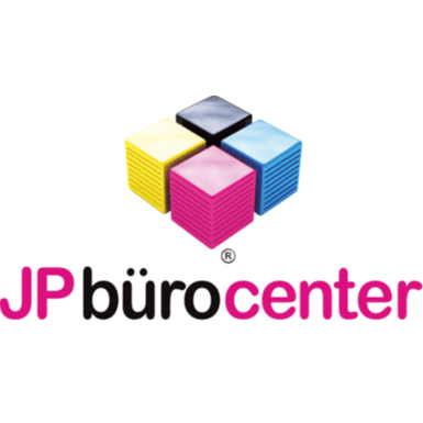 Logo von JP bürocenter GmbH