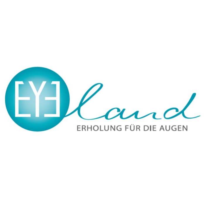 Logo von Augenschule Eyeland