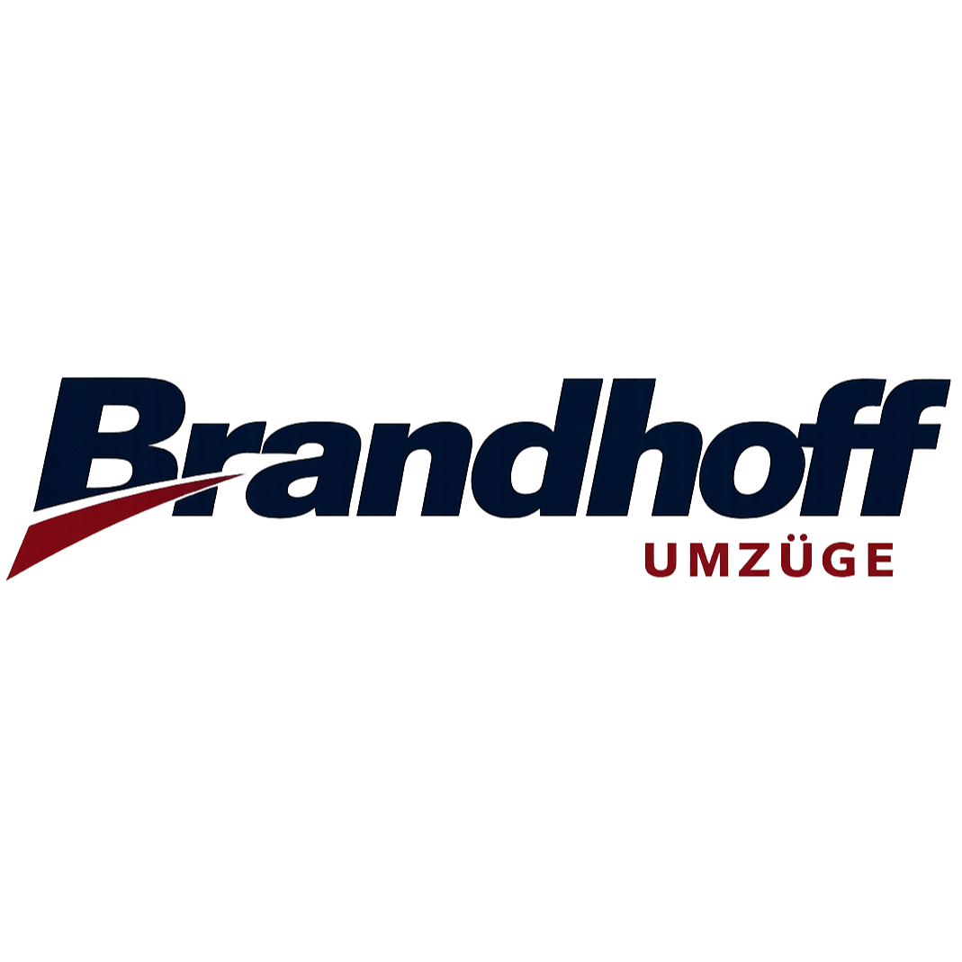 Logo von Brandhoff Umzüge Nürnberg