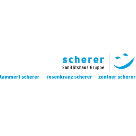 Logo von Zentner Scherer GmbH