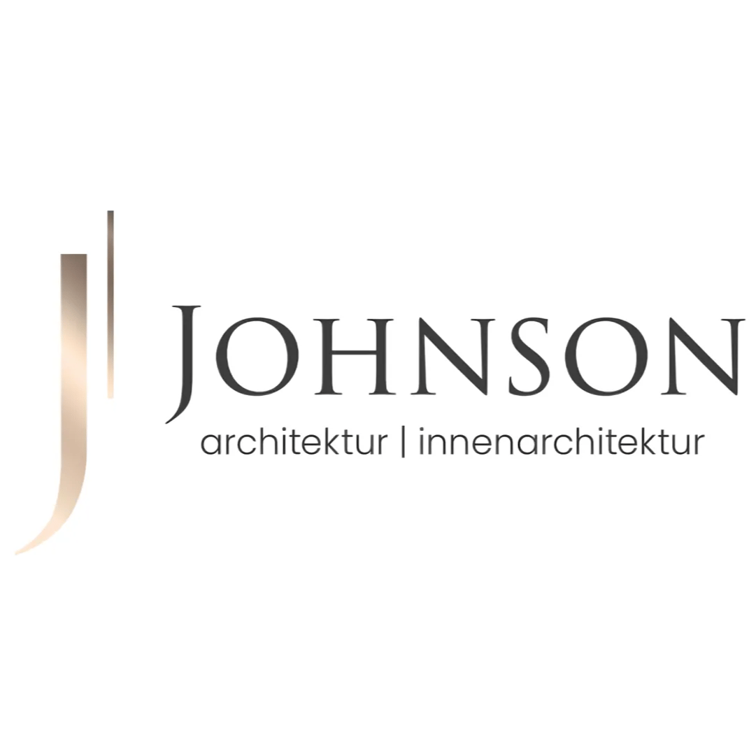 Logo von JOHNSON architektur I innenarchitektur