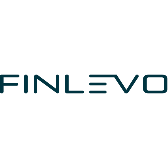 Logo von FINLEVO - Ihr Kopetenzzentrum für Vorsorge, Absicherung & Investment