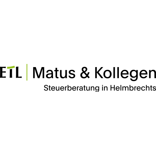 Logo von ETL Matus & Kollegen GmbH Steuerberatungsgesellschaft NL Helmbrechts