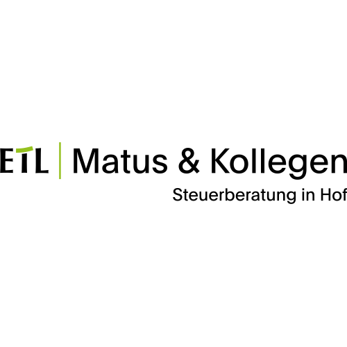 Logo von ETL Matus & Kollegen GmbH Steuerberatungsgesellschaft