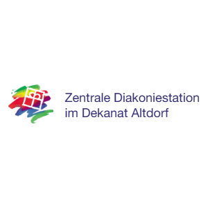 Logo von Diakoniestation Schwarzenbruck Dr. Wilhelm von PETZ HAUS