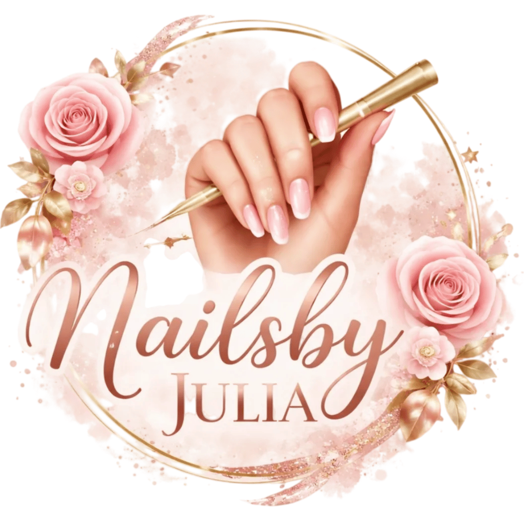 Logo von Nails by Julia