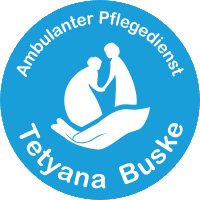 Logo von Ambulanter Pflegedienst Tetyana Buske