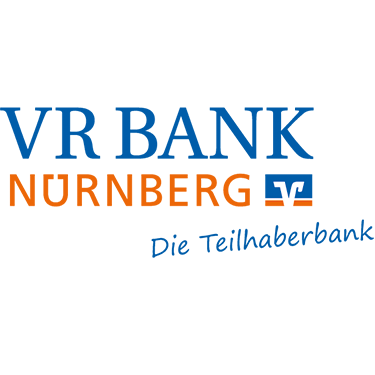 Logo von VR Bank Nürnberg