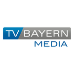 Logo von TV Bayern Media