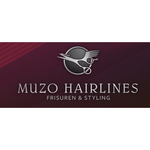Logo von Friseur Muzo Hairlines