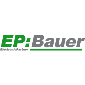 Logo von EP:Bauer, HiFi-Video-Elektro