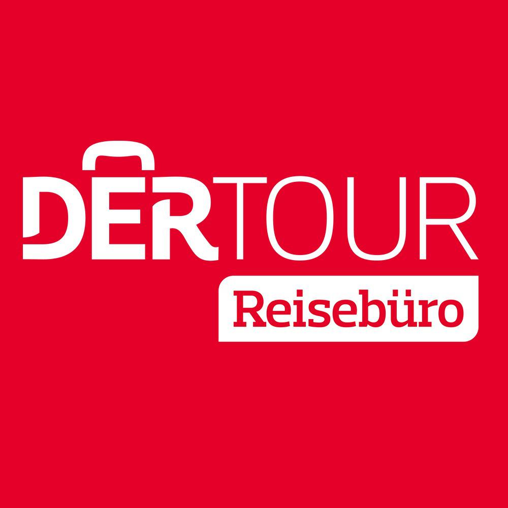 Logo von DERTOUR Reisebüro