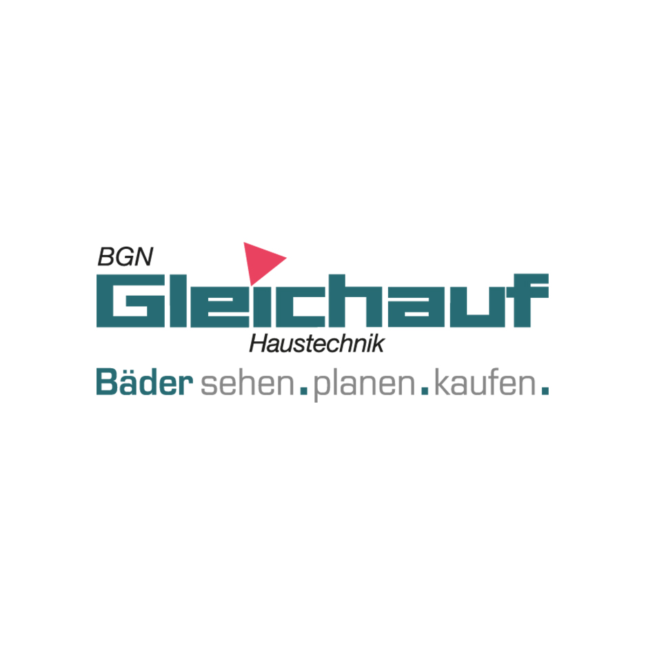 Logo von BGN Gleichauf Haustechnik GmbH + Co KG