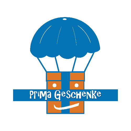 Logo von Prima Geschenke