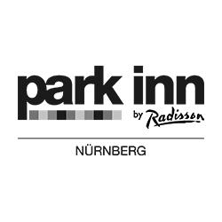 Logo von Park Inn by Radisson NÃ¼rnberg
