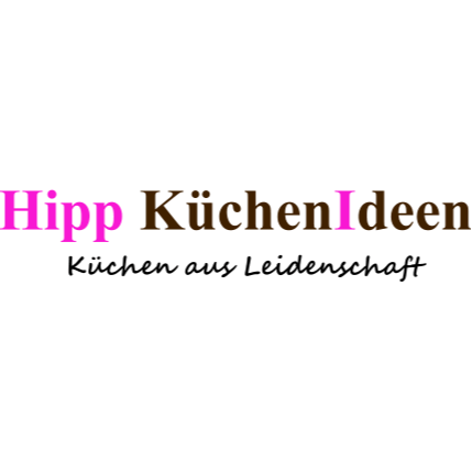Logo von HIPP KüchenIdeen Küchenstudio