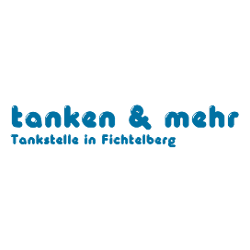 Logo von tanken & mehr