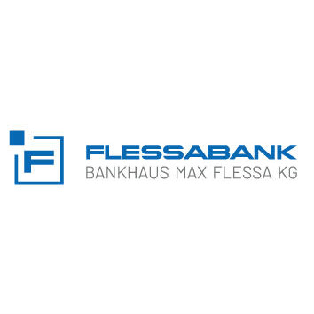 Logo von Flessabank - Bankhaus Max Flessa KG