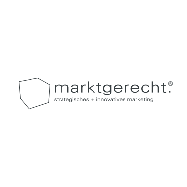 Logo von marktgerecht