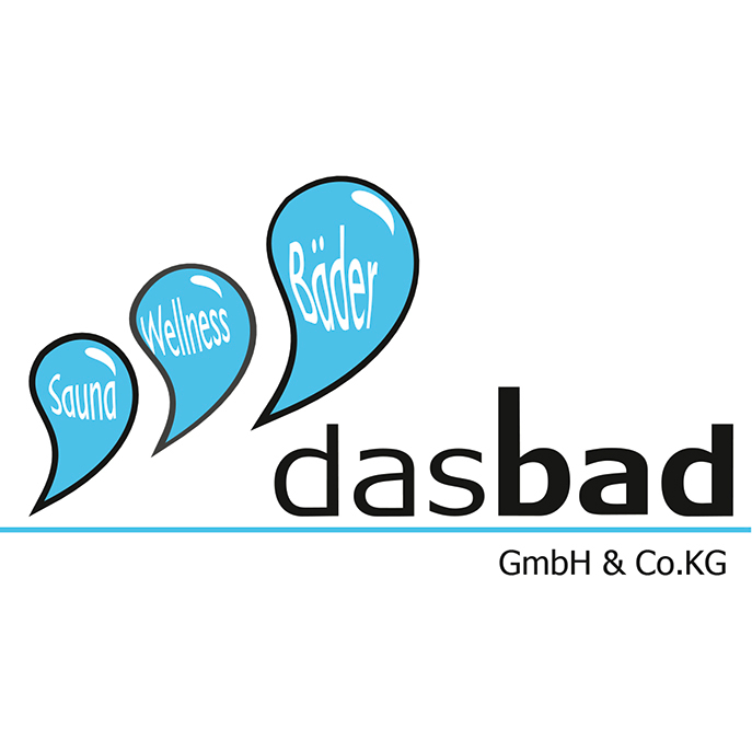 Logo von Das Bad GmbH & Co. KG