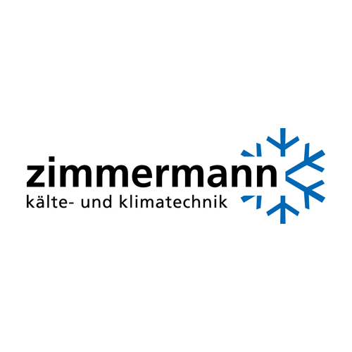 Logo von Horst Zimmermann GmbH - Kälte- und Klimatechnik