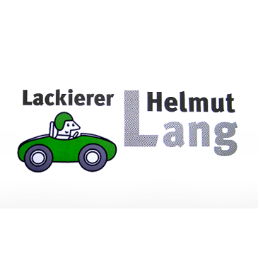 Logo von Lackierer Helmut Lang