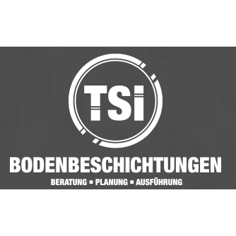 Logo von TSI Bodenbeschichtungen