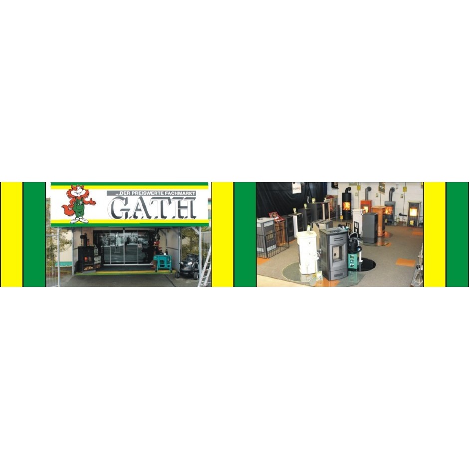Logo von Fachmarkt Gath