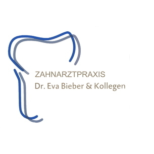 Logo von Zahnarztpraxis Dr. Eva Bieber und Kollegen