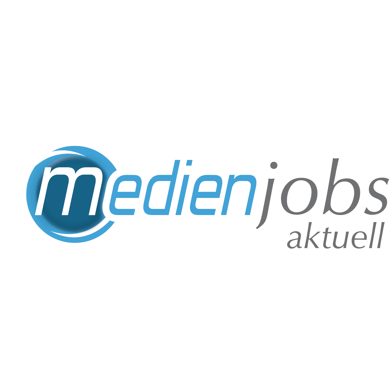 Logo von medienjobs-aktuell