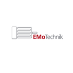 Logo von EMoTechnik GmbH & Co. KG
