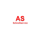 Logo von AS Schnellservice Hans Otto Fuss