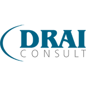 Logo von DRAI Consult GmbH & Co. KG
