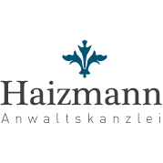 Logo von Anwaltskanzlei Haizmann & Kollegen