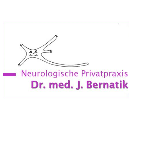 Logo von Neurologische Privatpraxis Dr. med. J. Bernatik