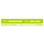 Logo von Gemeinschaftspraxis Dr. med. Constantin Sommer und Dr. med. Alexander Milnik