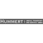 Logo von Hummert Umzüge GmbH