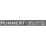 Logo von Hummert Umzüge GmbH