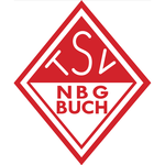 Logo von TSV Nürnberg-Buch